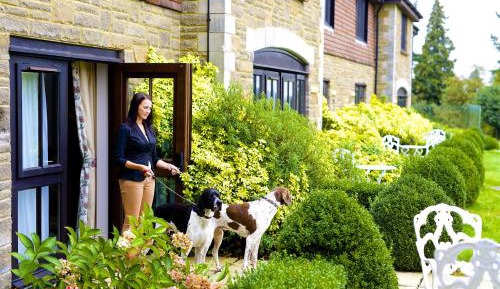 Fairway Junior Suite