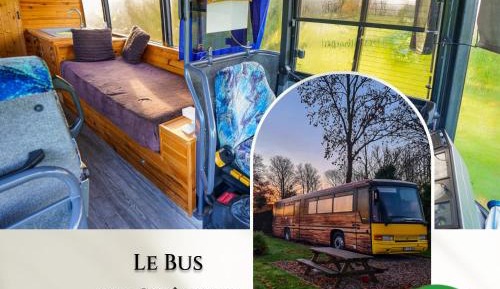 Double Room with Park View