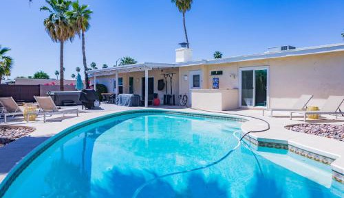 Vacation Home