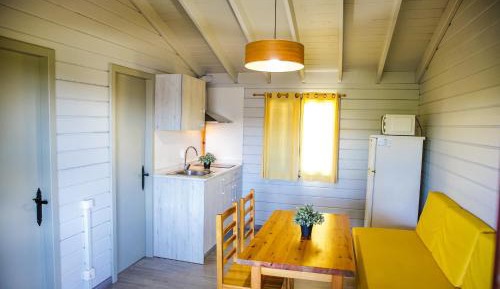 Two-Bedroom Bungalow