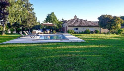 Four-Bedroom Vacation Home