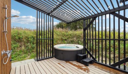 Four-Bedroom Vacation Home
