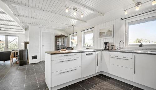 Four-Bedroom Vacation Home