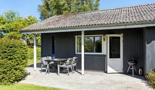 Three-Bedroom Vacation Home 