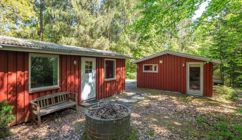 Three-Bedroom Vacation Home 