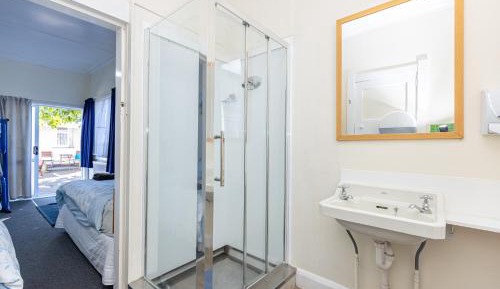 Family Room with Private Bathroom