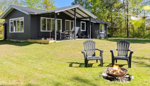 Four-Bedroom Vacation Home