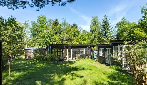 Four-Bedroom Vacation Home