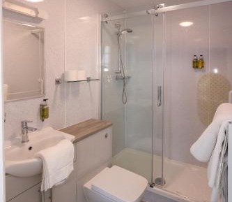 Superior Double Room Town View