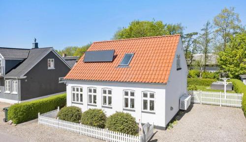 One-Bedroom Vacation Home