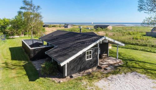 Four-Bedroom Vacation Home