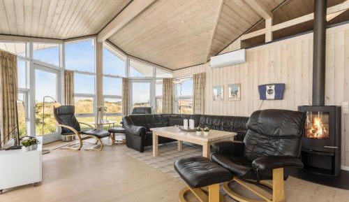 Four-Bedroom Vacation Home