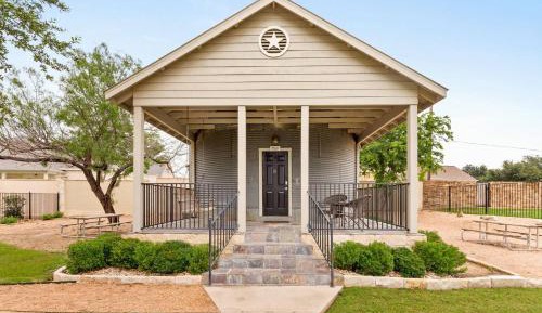 Vacation Home