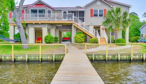 Vacation Home