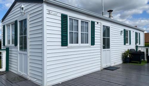 Mobile Home