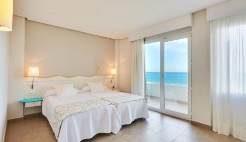 Junior Suite with Sea View