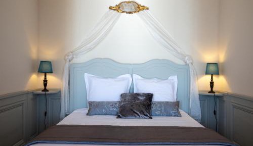 Quadruple Room with Bath