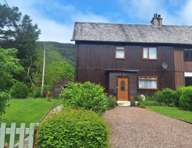 Three-Bedroom Chalet