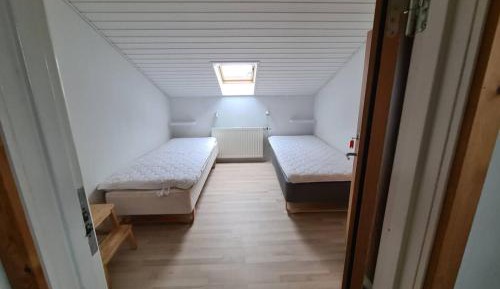 Small Double Room