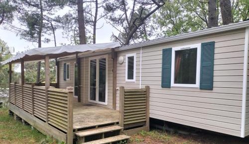 Mobile Home