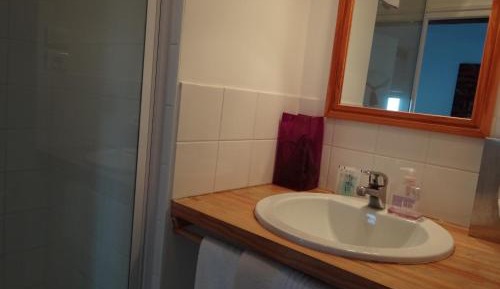 Double Room with Valley View