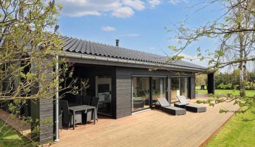 Four-Bedroom Vacation Home