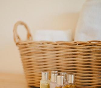 Family Room with Terrace