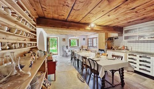 Four-Bedroom Vacation Home