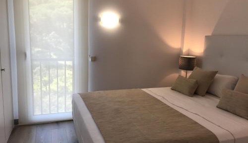 Duplex Suite