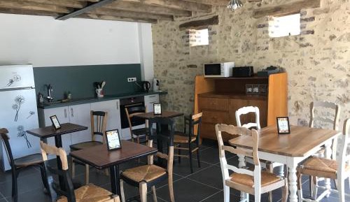 Double Room - Disability Access