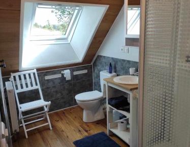 Standard Double Room with Shared Bathroom