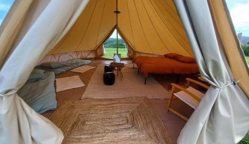 Tent