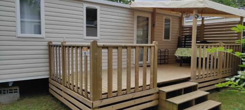Mobile Home