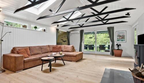 Four-Bedroom Vacation Home
