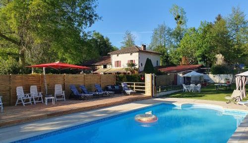 Two-Bedroom Bungalow