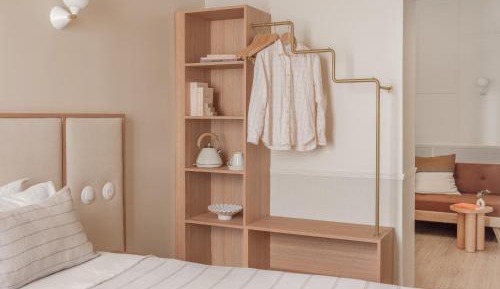 Extra Large Double or Twin Room