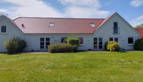 Duplex Apartment