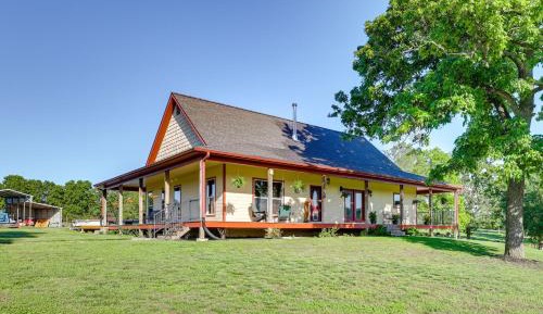Vacation Home