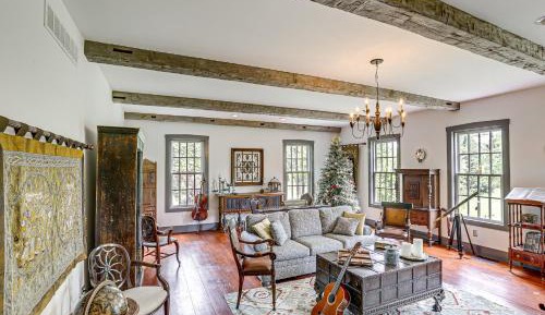 Vacation Home