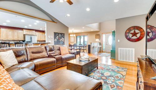 Vacation Home