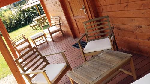 Superior Chalet