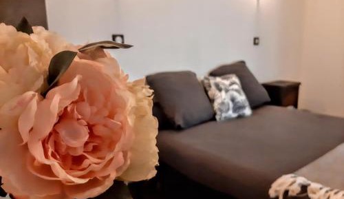 Double Room - Disability Access