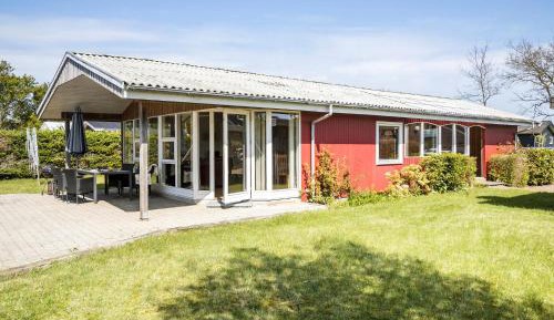 Four-Bedroom Vacation Home