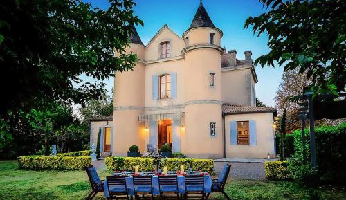 Villa