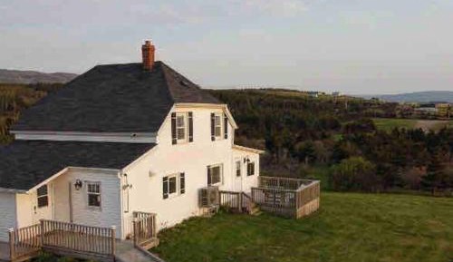 Five-Bedroom House