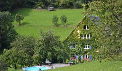 Vacation Home