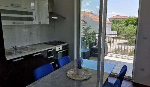 One-Bedroom Premium Apartment