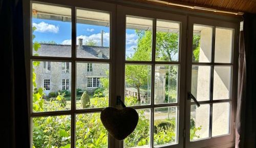 Double Room with Extra Bed