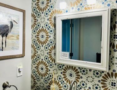 Deluxe Family Suite