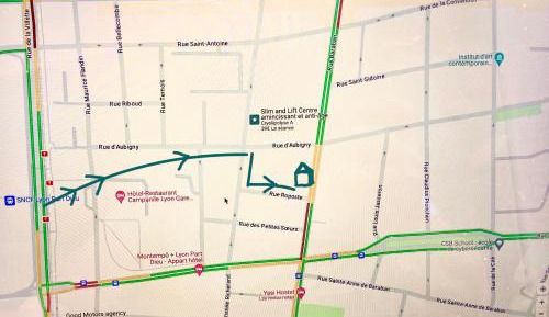 Apartment with Garden View